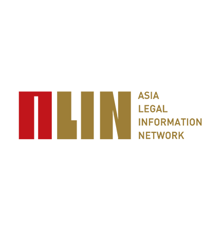 ALIN : ASIA LEGAL INFORMATION NETWORK